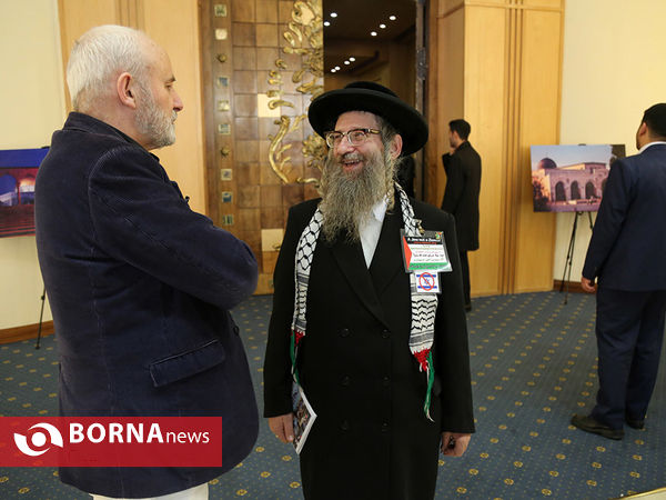 ششمین کنفرانس بین المللی حمایت از انتفاضه فلسطین