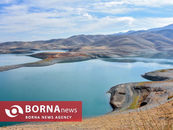 آخرین وضعیت سد «کمال‌ صالح» - شازند