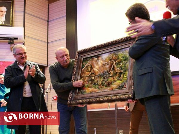 جشن رادیو ایران