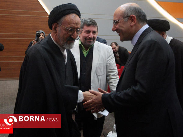 برگزیده گزارش های تصویری دی ۱۳۹۴
