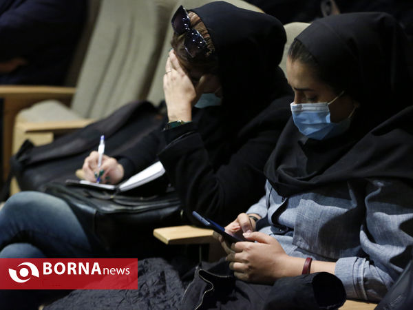 آیین نکوداشت روز ملی صادرات در فارس