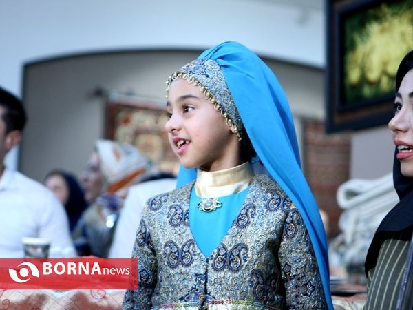 ویژه برنامه جشن رمضان- شبکه تلویزیونی ایران کالا