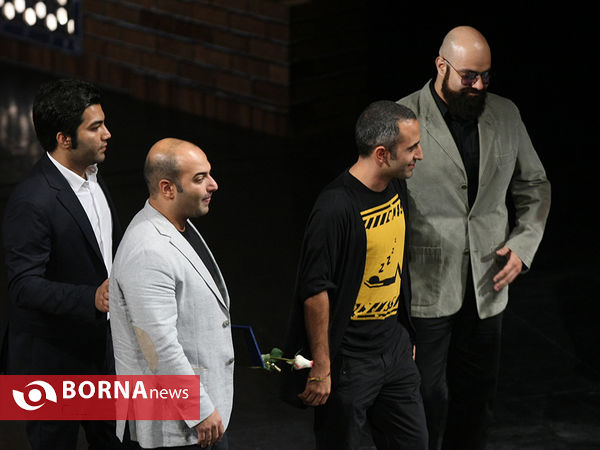 جشن موسیقی ما