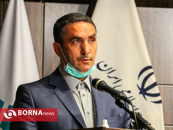 جشنواره تعاونی های برتر استان مرکزی