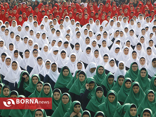 آغاز سی و سومین سفر استانی کاروان تدبیر و امید - استان البرز