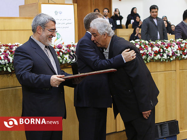 همایش ملی صیانت و گفتمان سازی اجتماعی شدن مبارزه با مواد مخدر