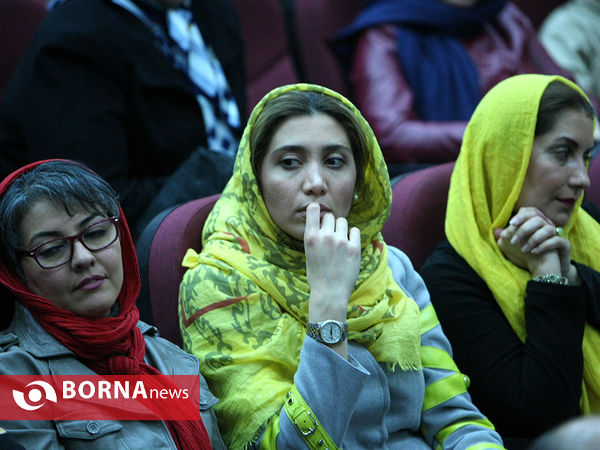 گرامیداشت عبدالله اسکندری