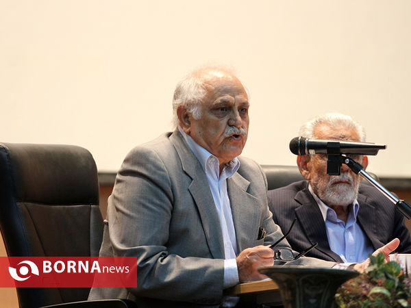 چهلمین سالگرد درگذشت "آیت الله سید محمود طالقانی "