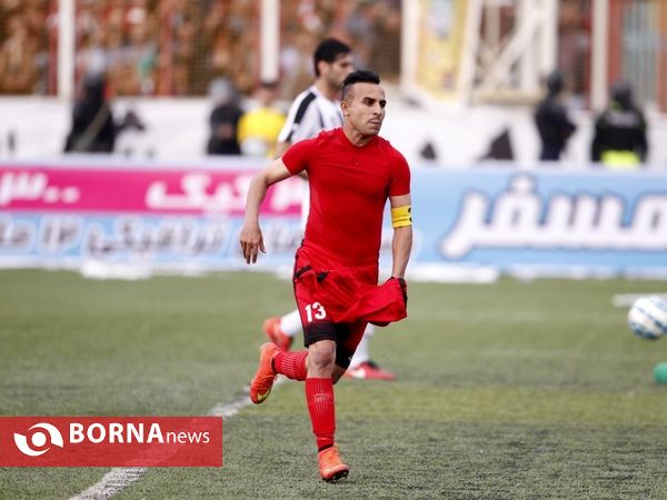 صعود سپیدرود به لیگ برتر