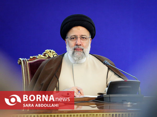 دیدار جمعی از تولیدکنندگان و کارآفرینان با رئیس جمهوری