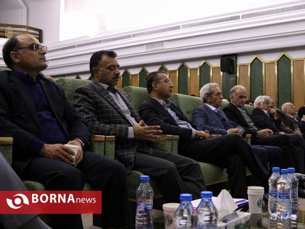 برگزاری همایش ملی مدیریت بحران آب در شرق کشور