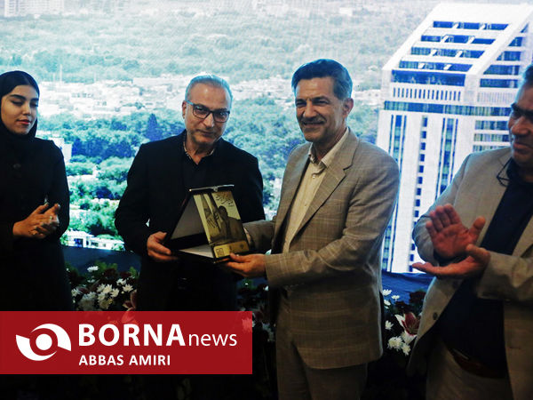 همایش راهبران گردشگری استان فارس