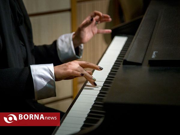 شب فرهاد فخرالدینی