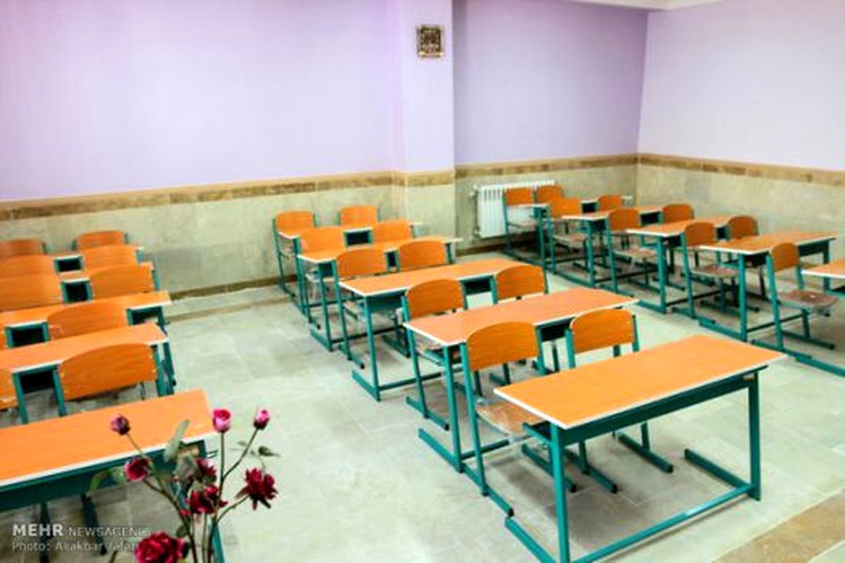بهره برداری از 75 مدرسه در استان کرمان تا سال تحصیلی آینده 
