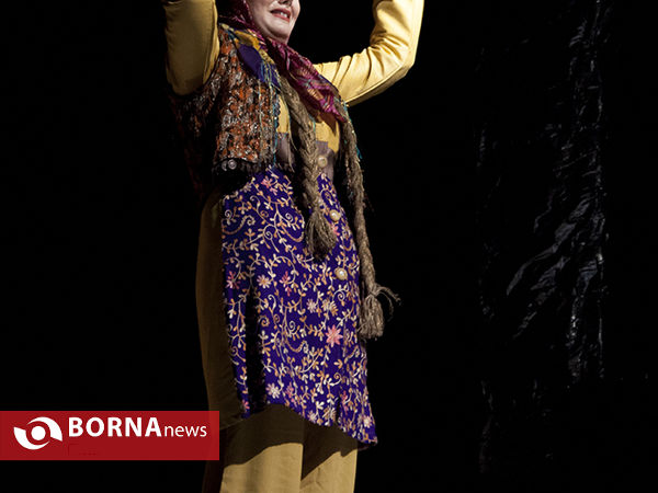 دومین جشنواره استانی تئاتر کوتاه استان ایلام، شهرستان ایوان