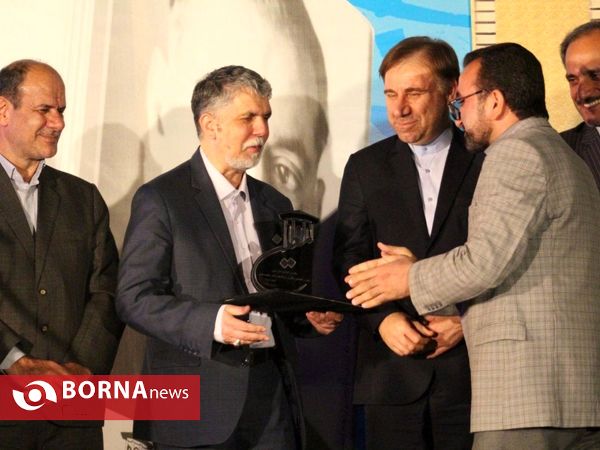 سفر وزیر فرهنگ و ارشاد اسلامی به گیلان