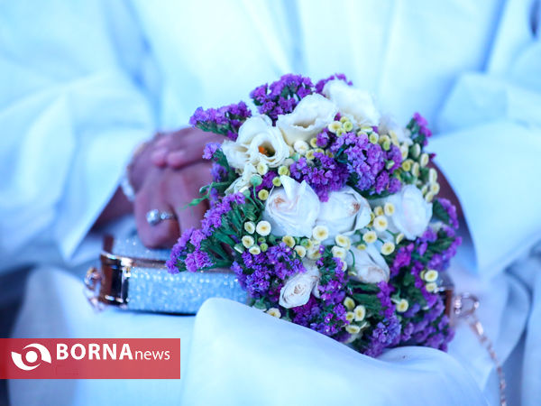 جشن مهرانه،جشن ازدواج ۱۱۴ زوج دارای معلولیت