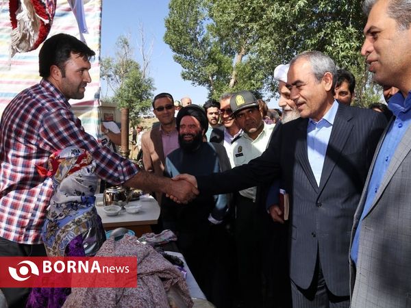 برگزاری نخستین همایش معرفی پتانسیل های سرمایه گذاری هریس