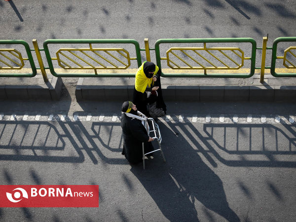 راهپیمایی ۲۲ بهمن