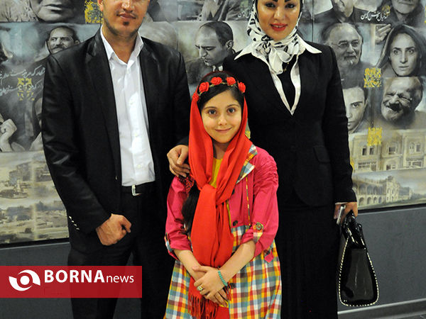 اکران مردمی فیلم « چهارشنبه »