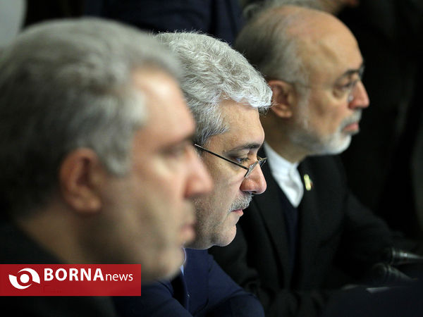 جلسه امروز هیات دولت
