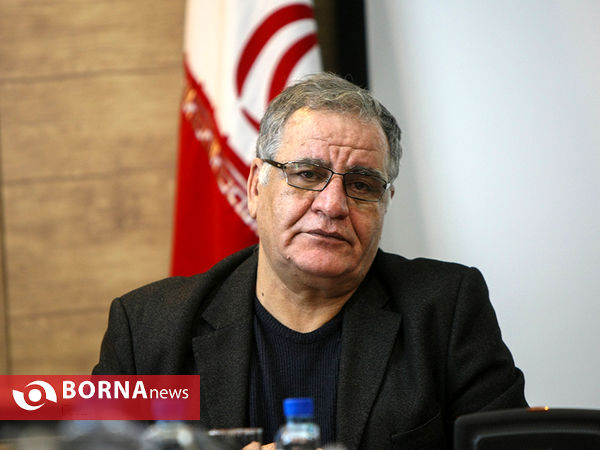 نشست خبری جشنواره فیلم موج
