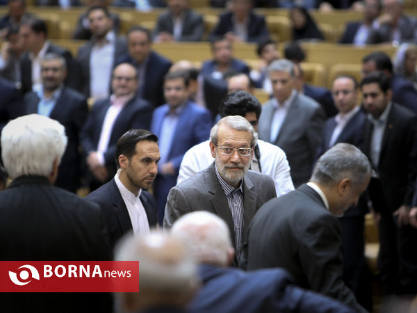 همایش روز ملی صنعت و معدن