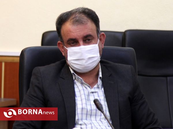 نشست هیئت مدیره خانه مطبوعات استان با استاندار کرمان