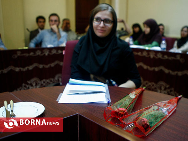 همایش نقش جوانان ادیان الهی در توسعه صلح جهانی