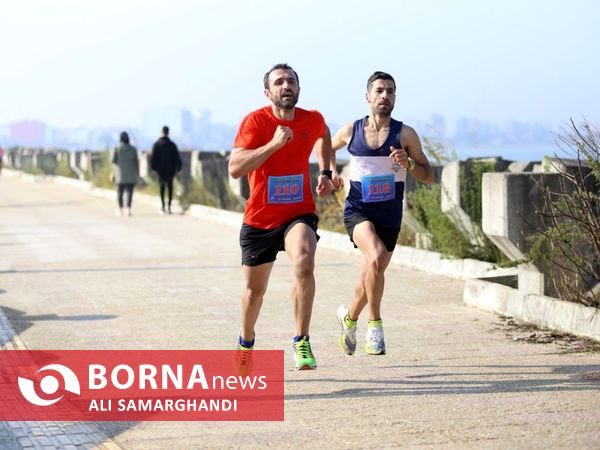 مسابقات انتخابی تیم ملی ماراتن کشور