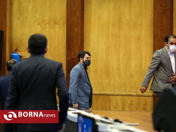 مراسم تجلیل از تعاونی های برتر ملی