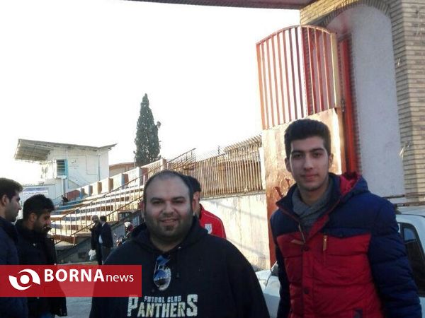 صنعت ساری 0 - سپیدرود 0