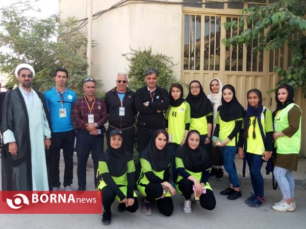 پاکداشت طبیعت حاشیه رودخانه جاجرود