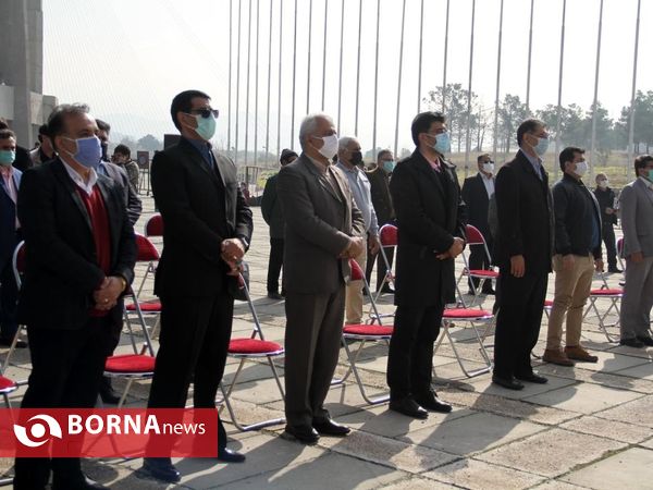 جشنواره فرهنگی ورزشی بازی های بومی محلی تهران