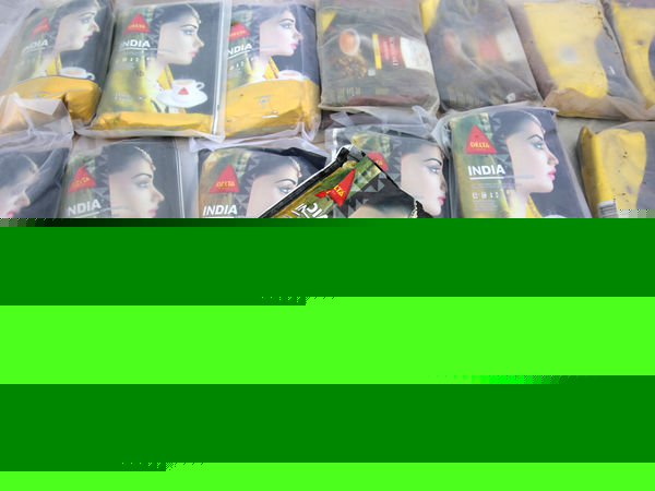 کشفیات 72 ساعت گذشته پلیس فارس