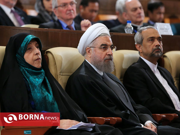   سمینار بین‌المللی محیط زیست، دین و فرهنگ
