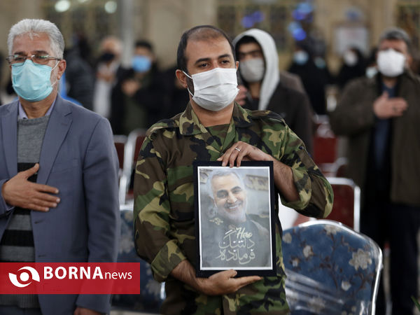 همایش گرامیداشت روز بصیرت در شیراز