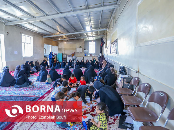 جهادگران فاطمی