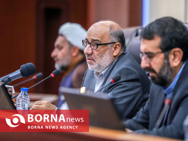 نشست فعالان رسانه ای استان مرکزی