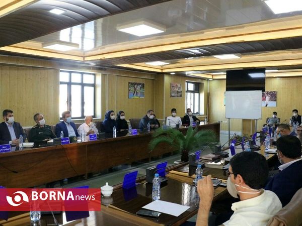 مجمع انتخاباتی هیات کشتی آذربایجان‌غربی