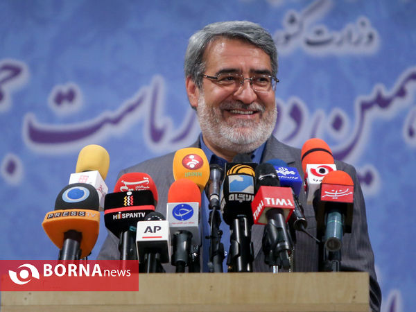 آغاز ثبت نام داوطلبان انتخابات ریاست جمهوری