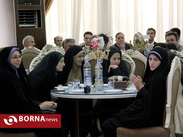 جشن پیوندهای آسمانی