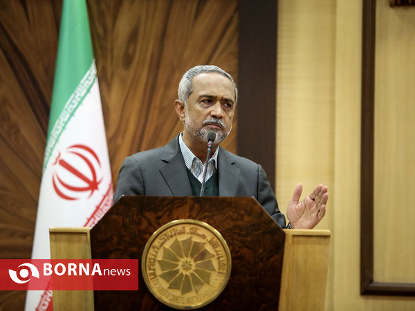 نکوداشت « محسن خلیلی عراقی »