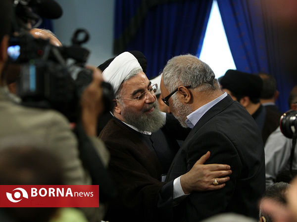 دومین کنگره ملی تجلیل از جانبازان 70درصد