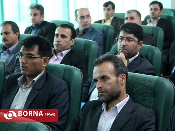 همایش منطقه ای ستادهای انتخابات گیلان، قزوین و زنجان
