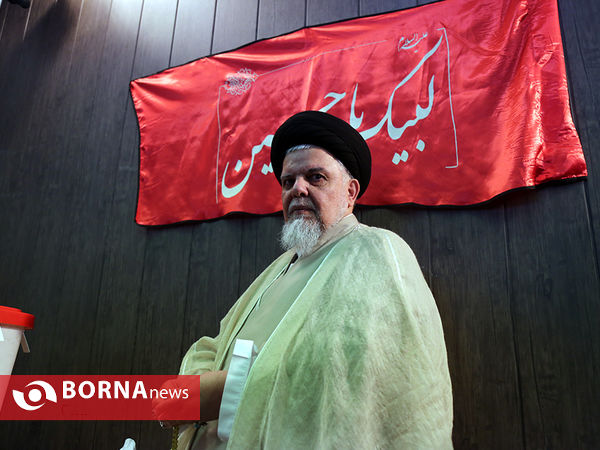 انتخابات ریاست جمهوری و شورای شهر و روستا -شمیرانات