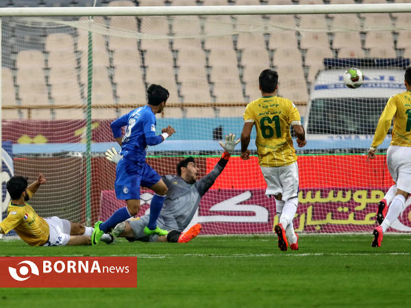 استقلال تهران۰۴-صنعت نفت آبادان