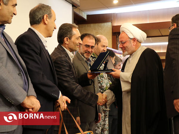 برگزاری نهمین جشنواره تجلیل از دستگاه های فعال در حوزه اوقات فراغت آذربایجان شرقی