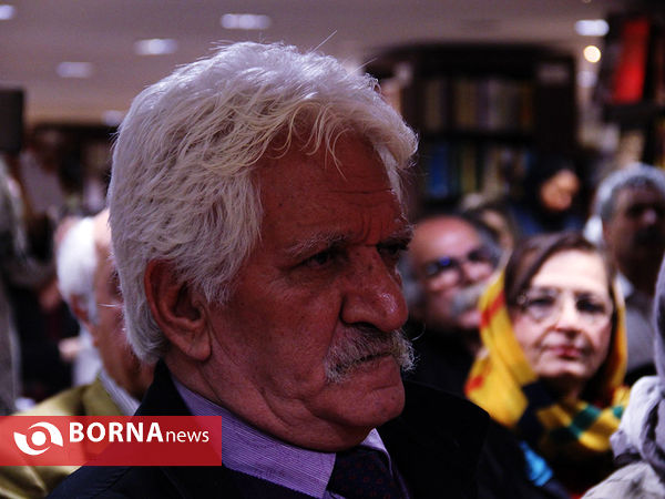 بیست و چهارمین نشست  دیدار با اهل قلم