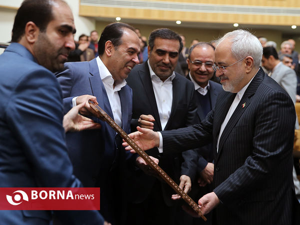 همايش «اجراي برجام؛فصلي نو در اقتصاد ايران»